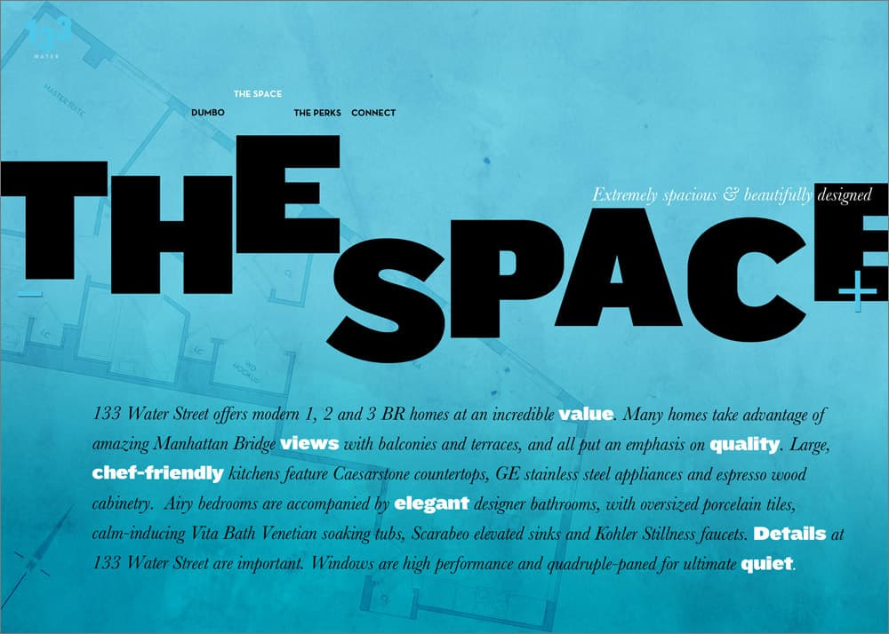 133 Water St. screenshot 1