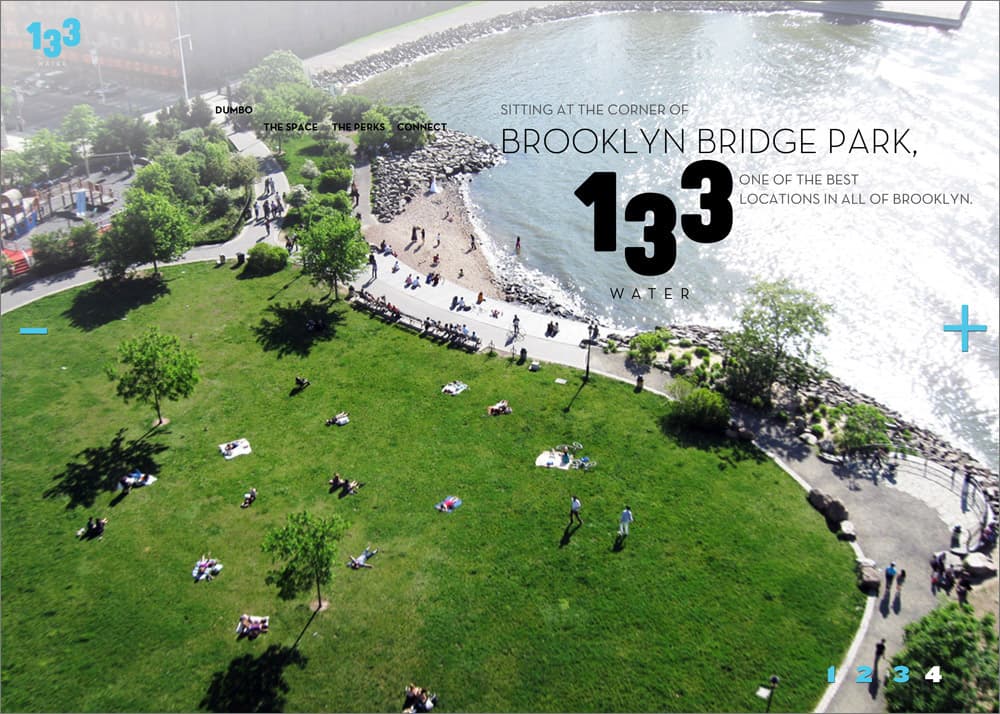 133 Water St. screenshot 3