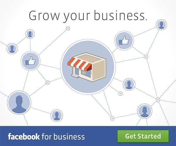 Facebook for Business